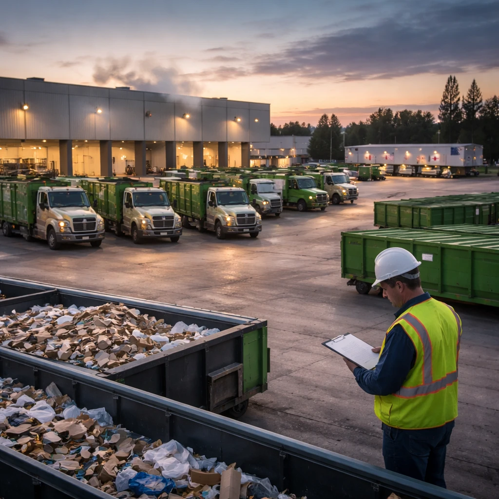 Scotiabank trims GFL Environmental price target, cites currency pressures