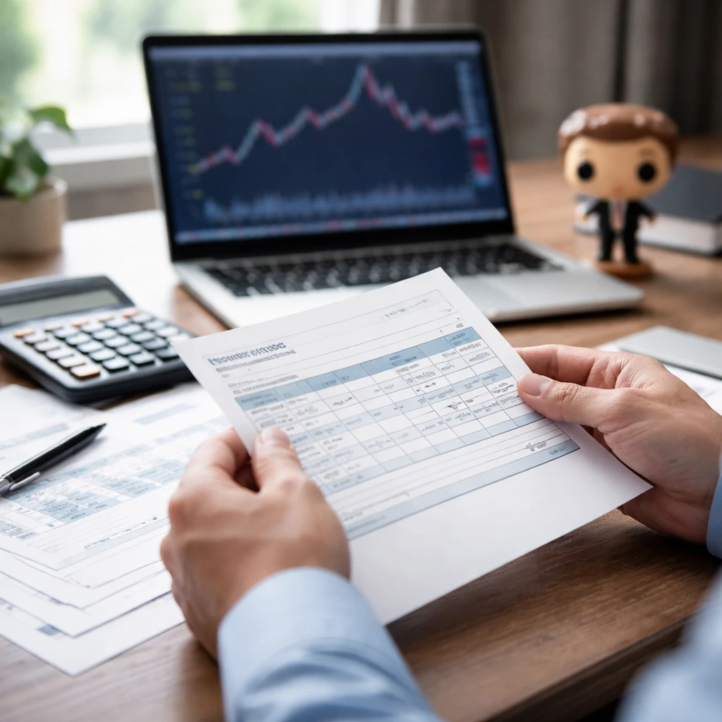 Funko CFO Sells 6,031 Shares to Cover RSU Taxes, Transactions Total $23,845