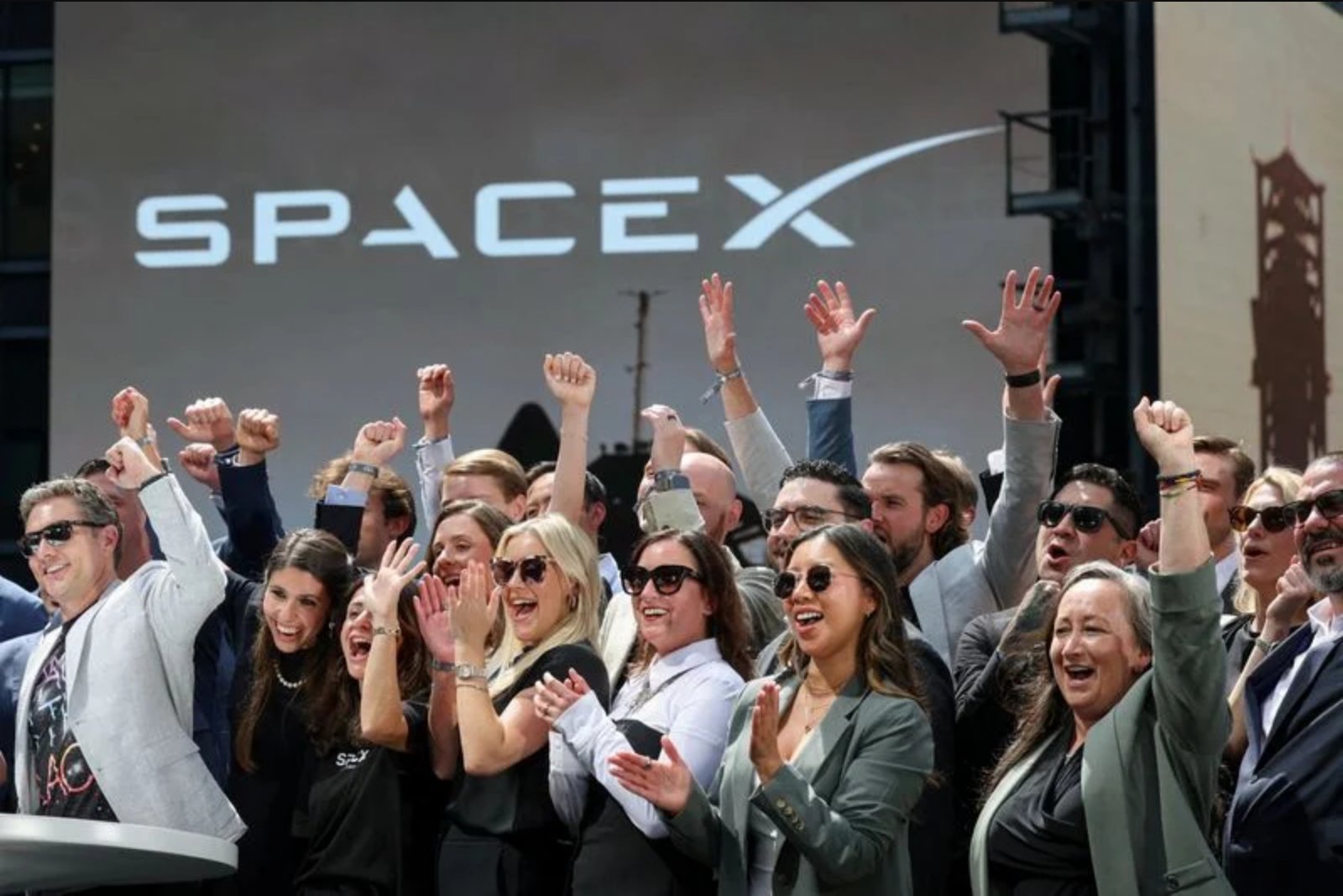 SpaceX’s Market Volatility Enters a New Phase as Index Flows, Options and Unlocks Loom