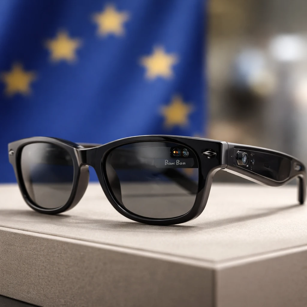 Meta’s Ray-Ban Display Glasses Delayed in Europe as Regulatory and Supply Issues Persist
