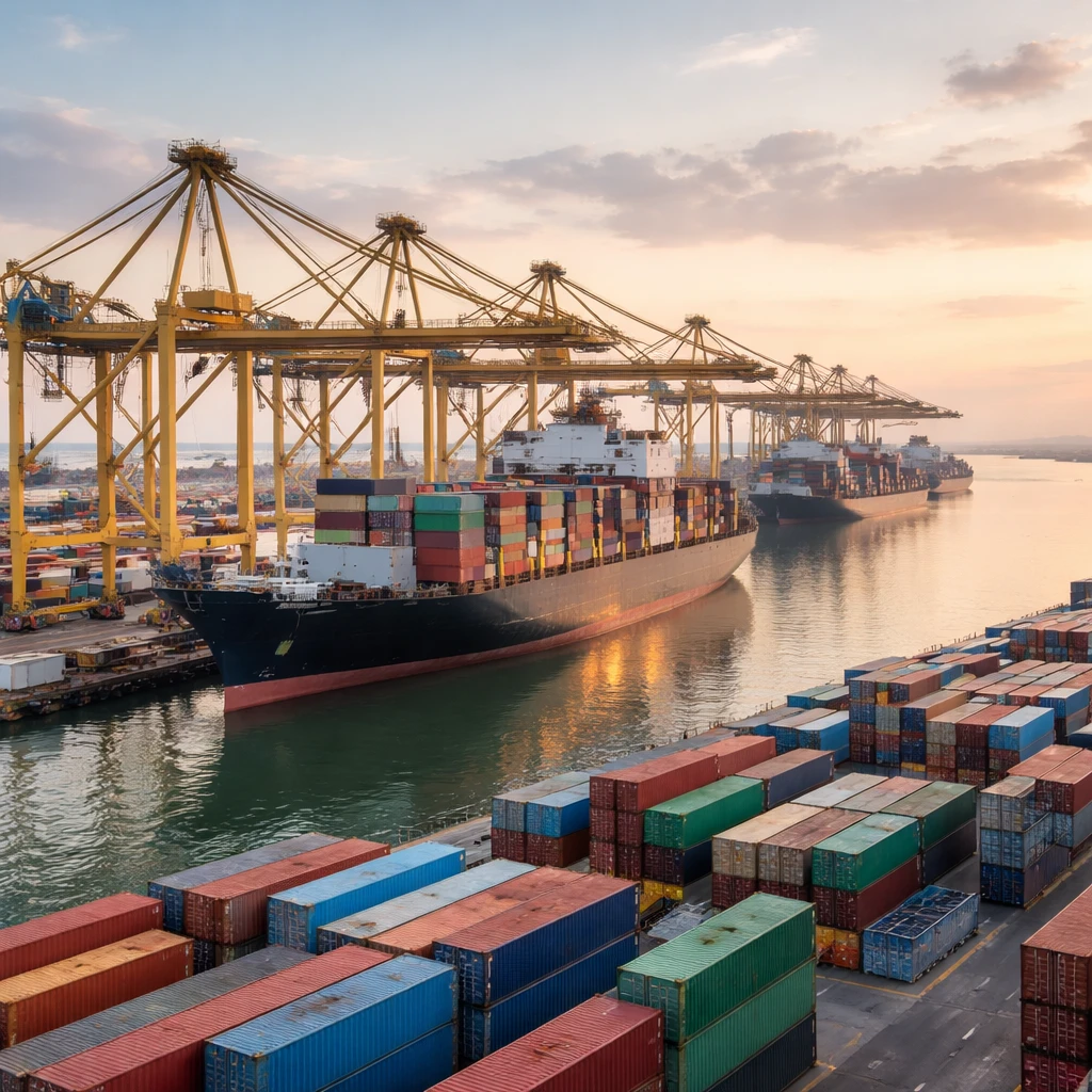 New Zealand Legislature Approves Comprehensive Trade Pact with India