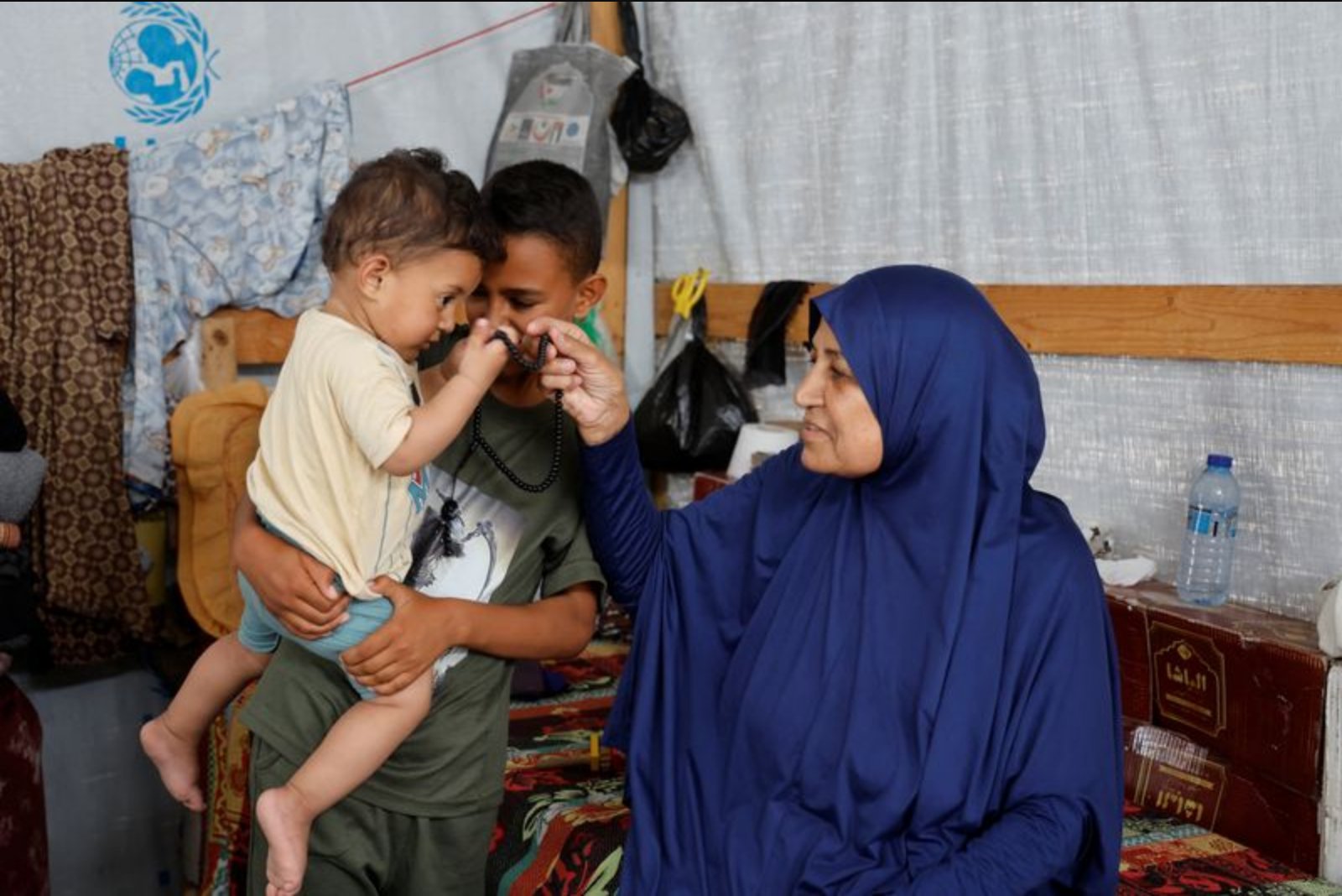 Gazans Face Barriers to Hajj and Eid Sacrifices as Restrictions Persist