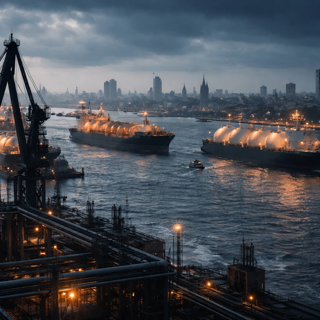 Where to Find Value in European Markets as Energy Shock Tightens the Outlook