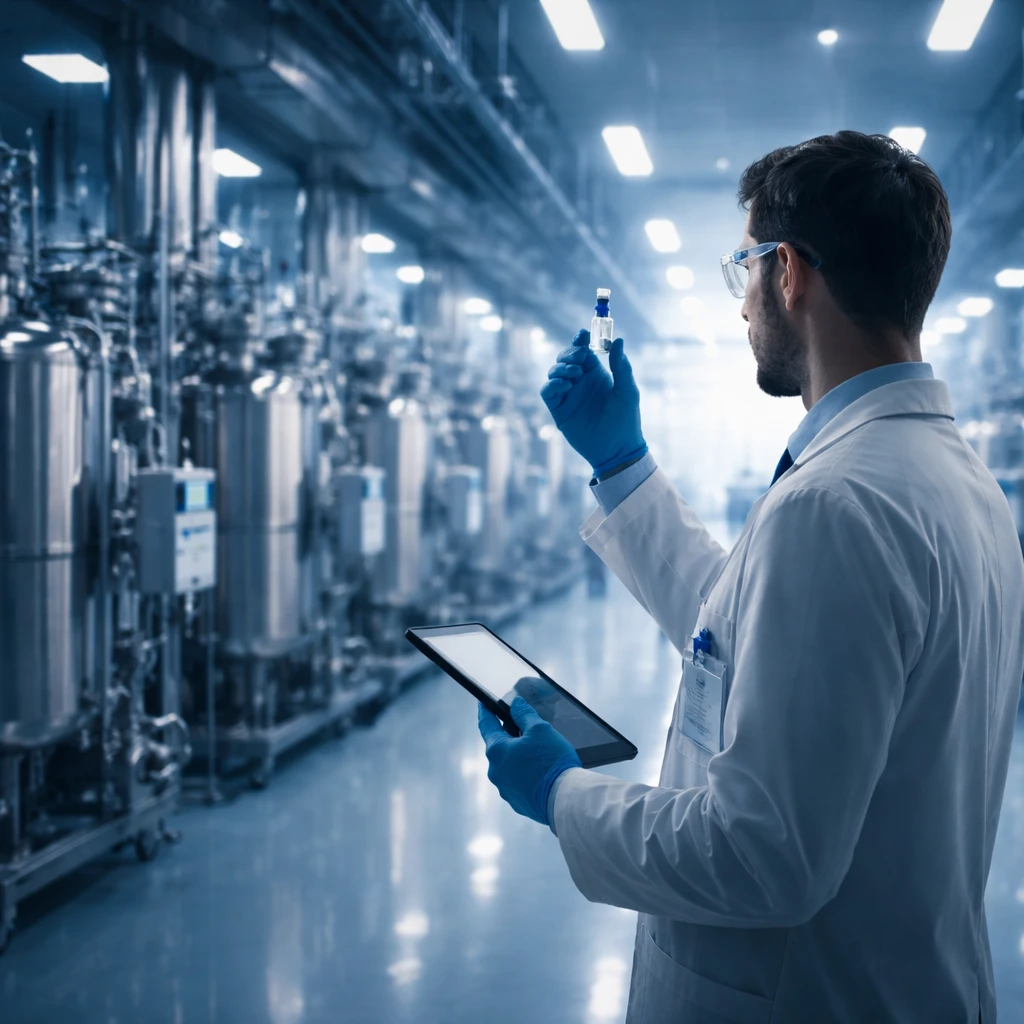 Buy the Structural Business, Not the Headline: Why Novo Nordisk Looks Oversold After CagriSema