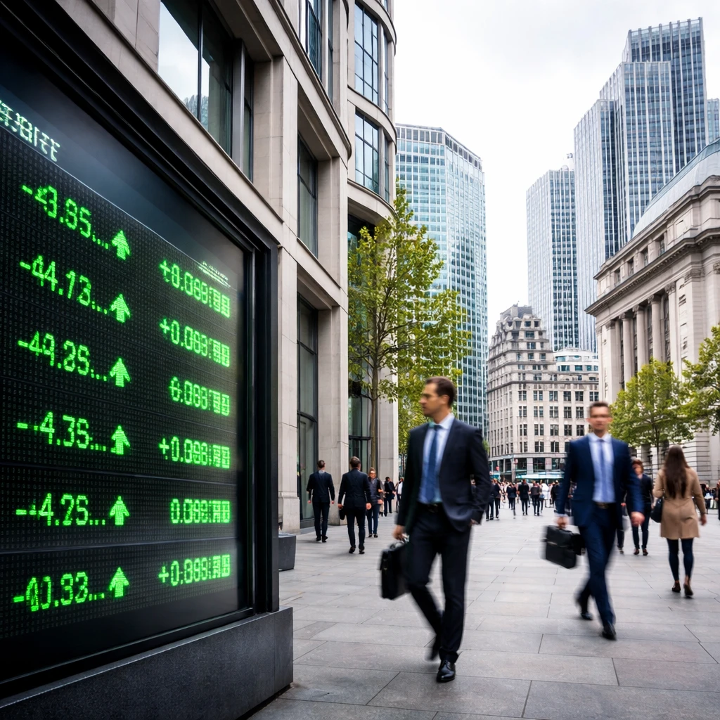 EQT Raises Offer for Intertek to £58 a Share, Puts Up Takeover Bid Worth £8.93 Billion