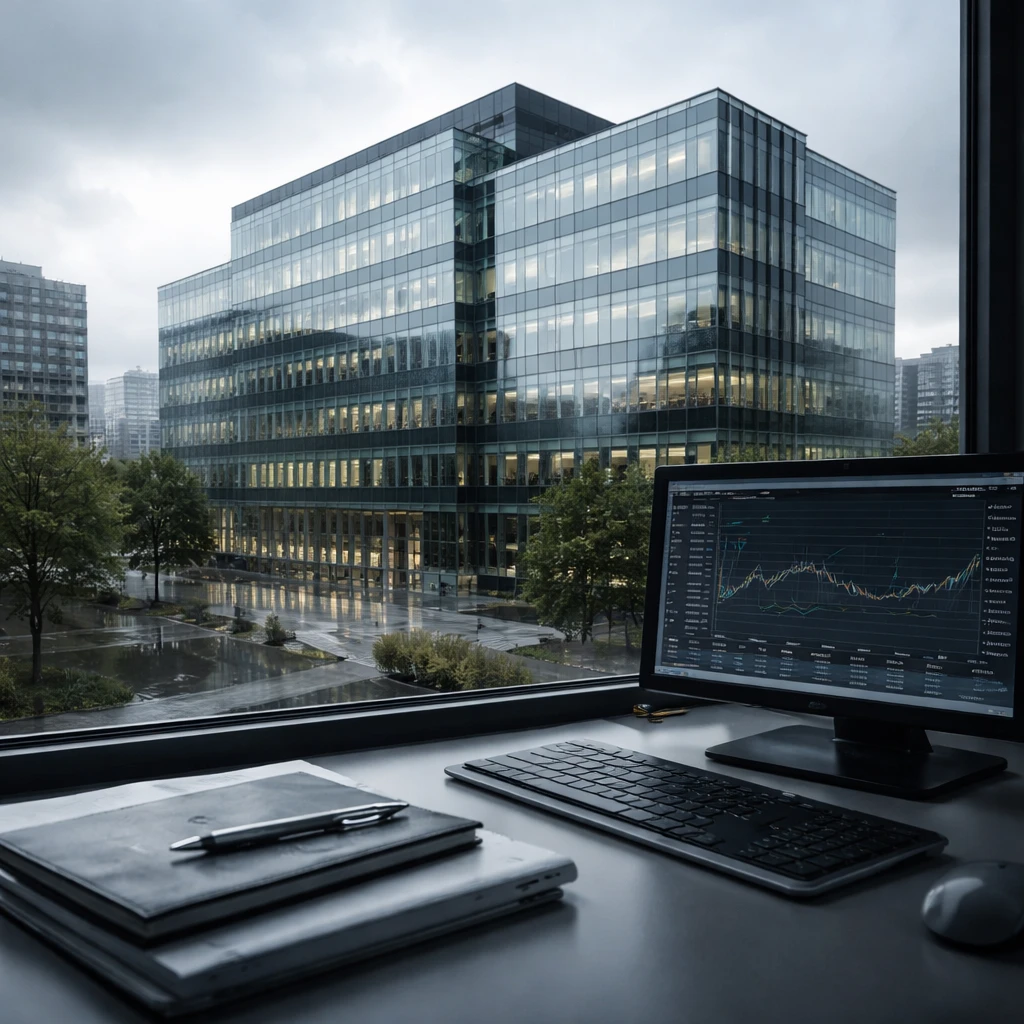 Berenberg Opens Coverage on Alm. Brand with Hold, Flags Regulatory and Competitive Headwinds