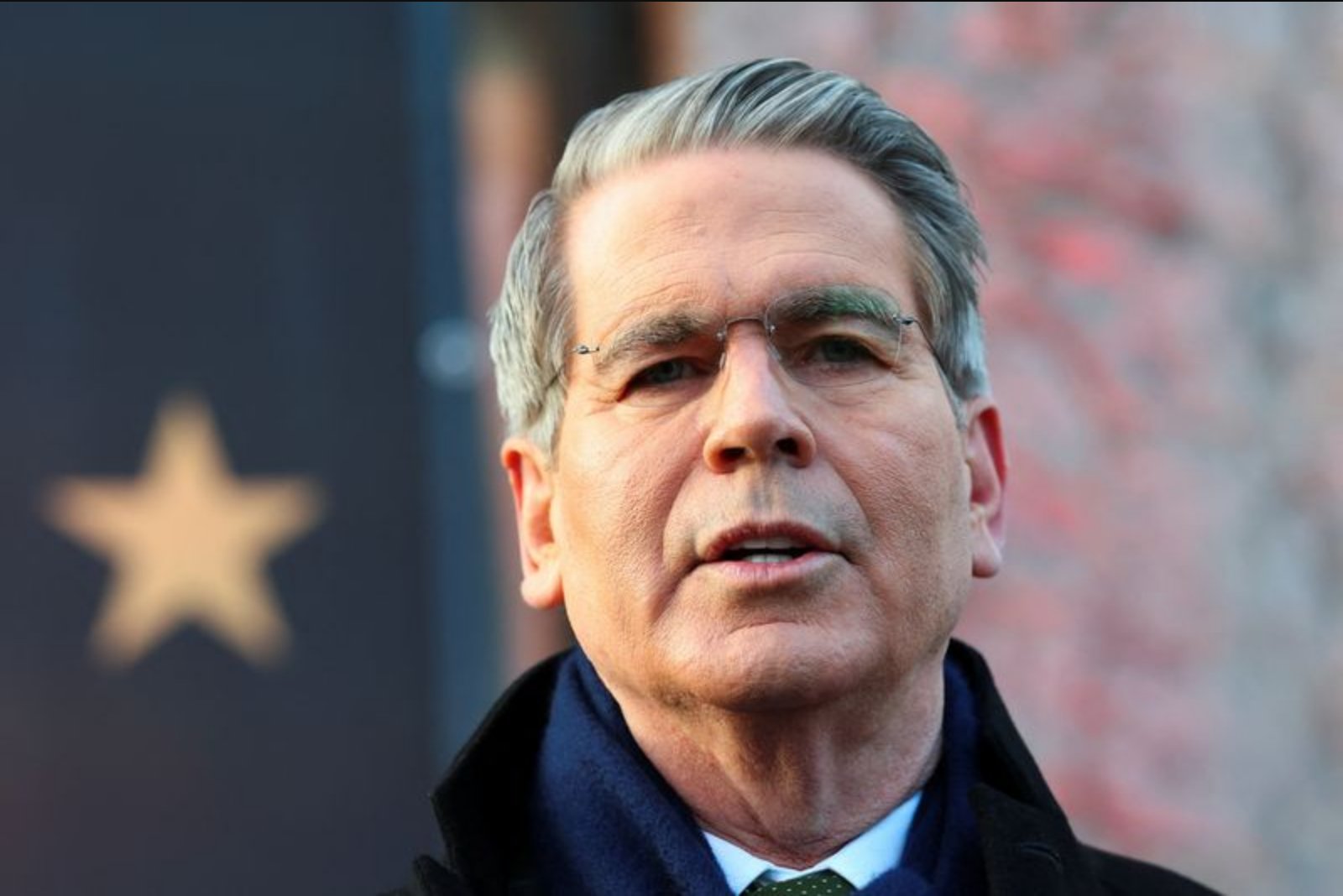 Supreme Court Ruling Narrows Presidential Tariff Options, Treasury Secretary Says