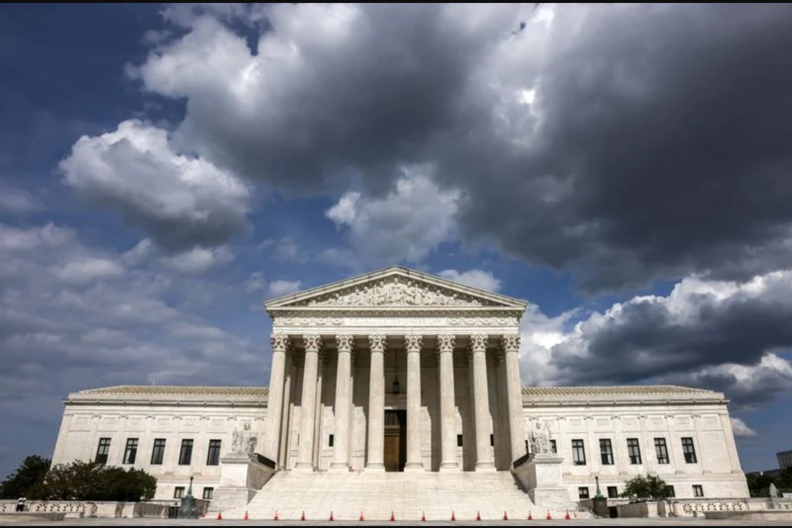 Supreme Court Nears Term End With High-Stakes Trump Cases and Election Challenges Pending