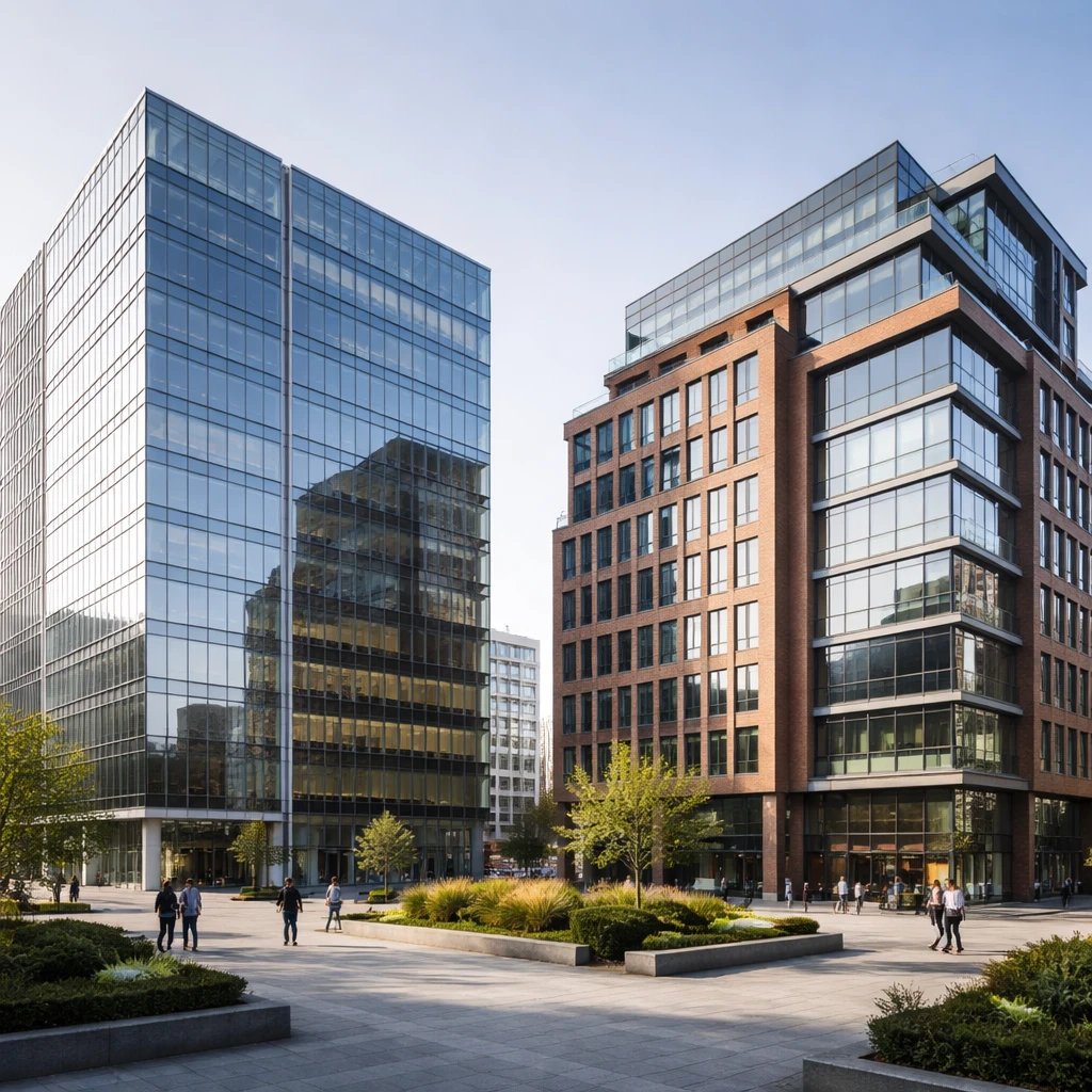 Aedifica Secures Nearly 80% of Cofinimmo in Exchange Offer; Settlement Set for March 10