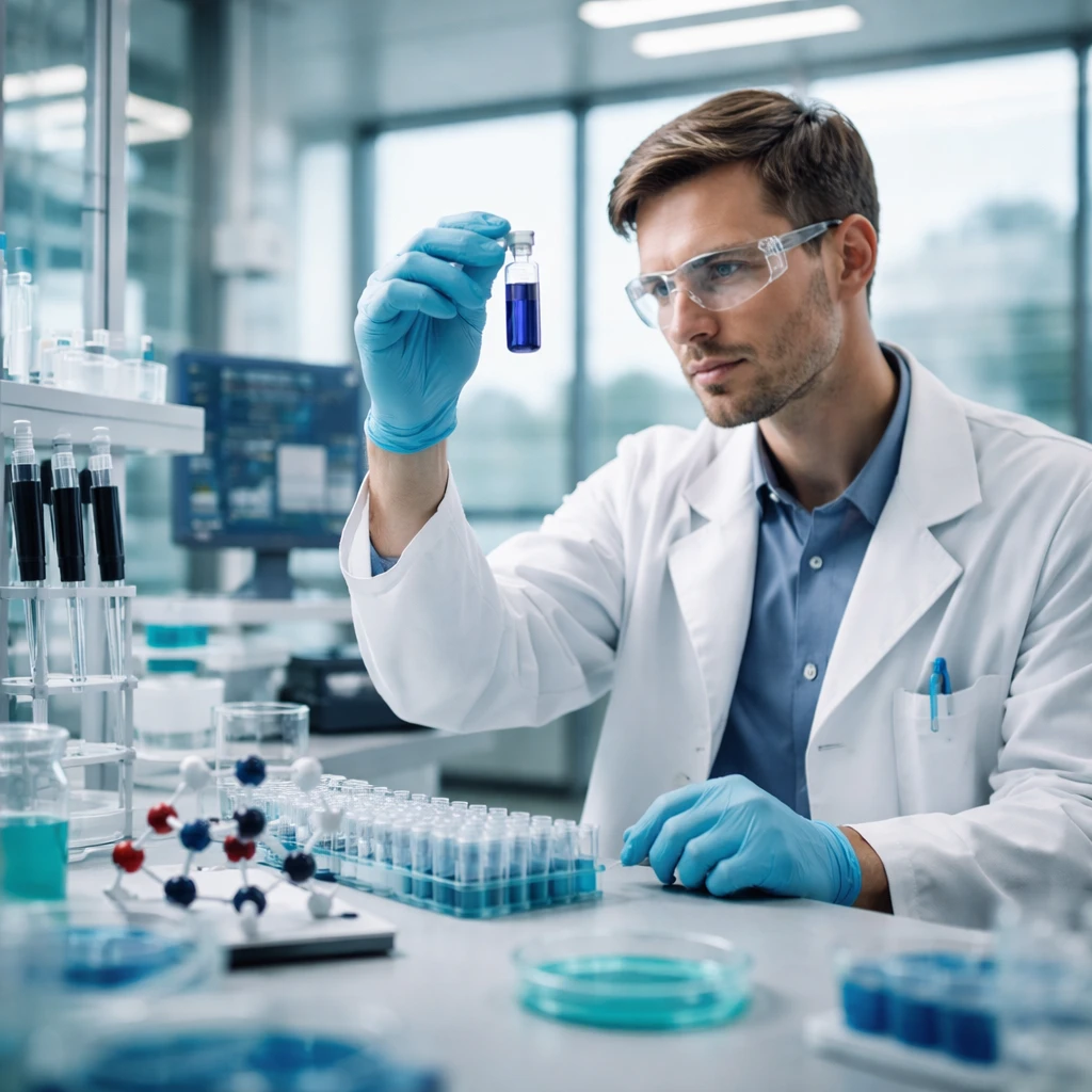 Incyte Trades Like a One-Hit Wonder — Time to Buy the Diversification Discount