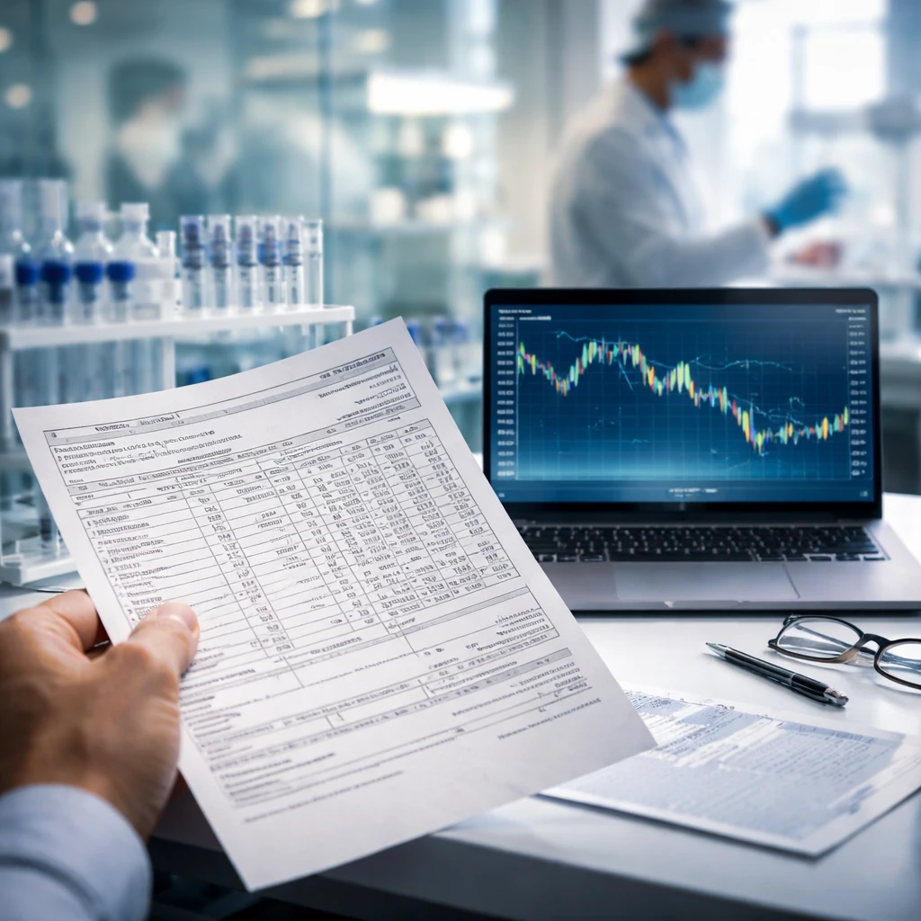 Korro Bio Investor Adds $2.3M in Common Stock as Company Secures New Financing and Analyst Upgrades