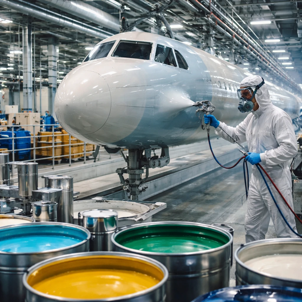 PPG Tops Estimates as Price Rises and Aerospace Demand Lift Sales