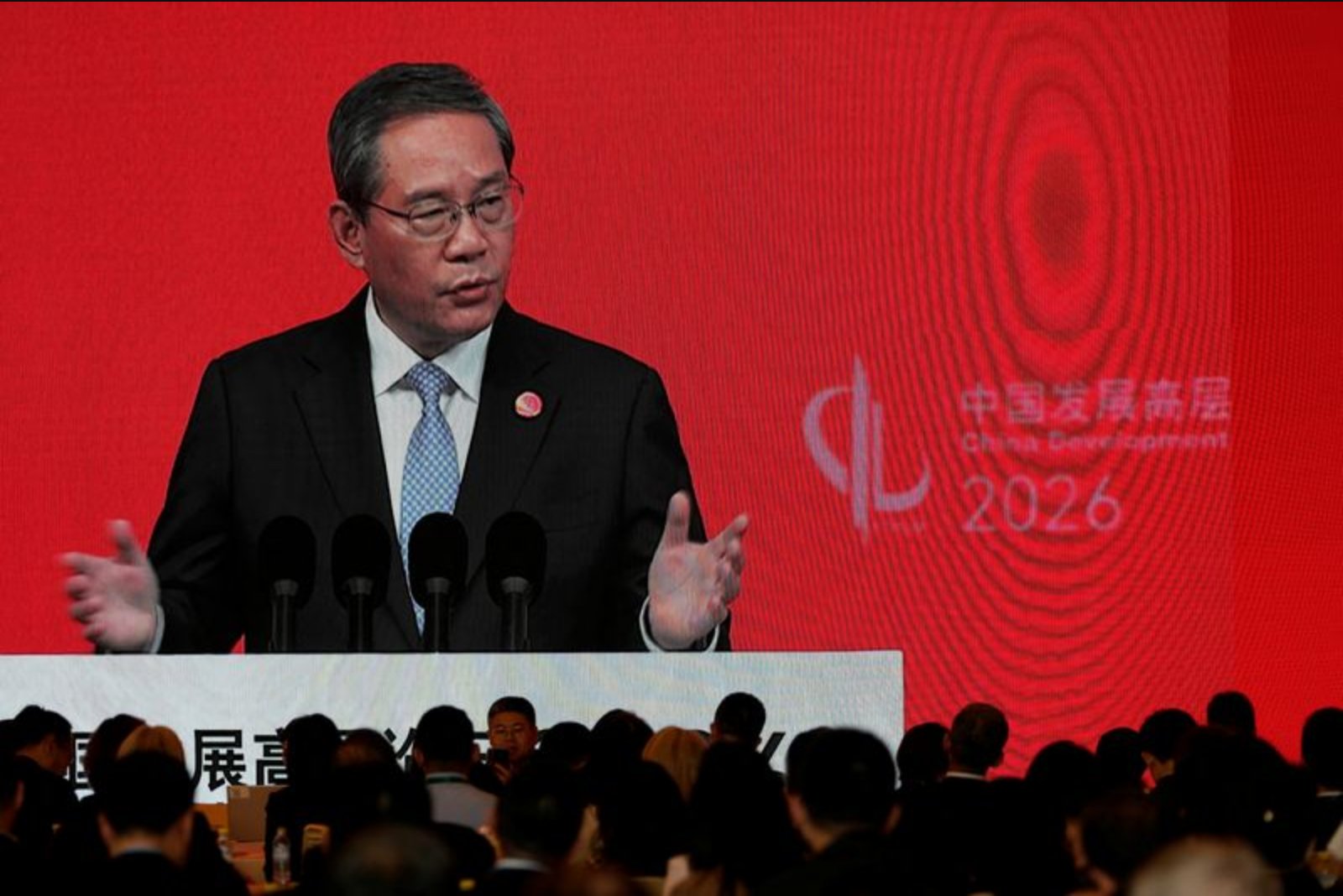 China Frames Itself as a Reliable Economic Anchor Amid Global Strains at Beijing Forum