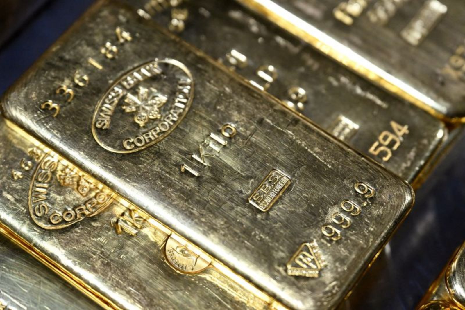 Gold’s Bull Trend Intact After Historic Two-Day Drop