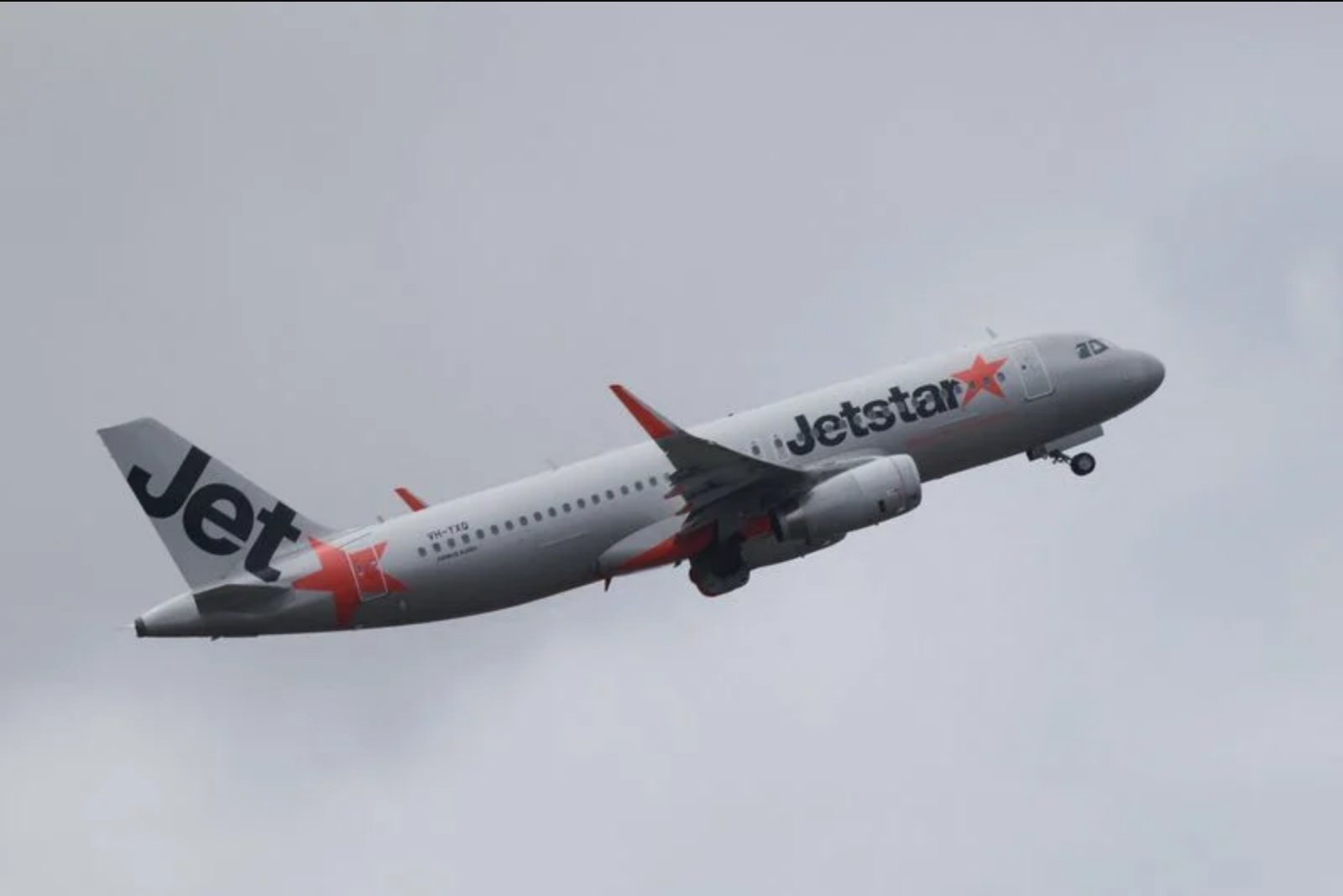Qantas and Jetstar Set Schedules for Western Sydney International Airport Opening