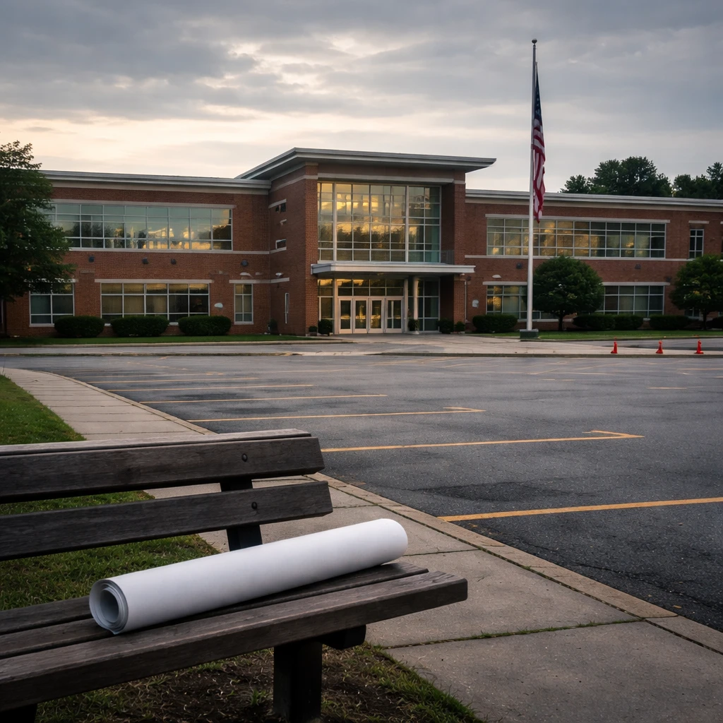 Georgia Teen Pleads Guilty to 55 Counts in 2024 School Shooting That Killed Four