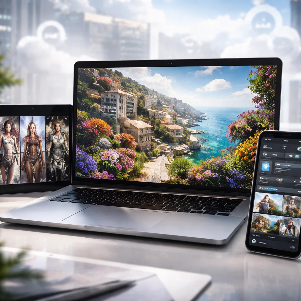 Google unveils Nano Banana 2 image model, blending Pro features with faster performance