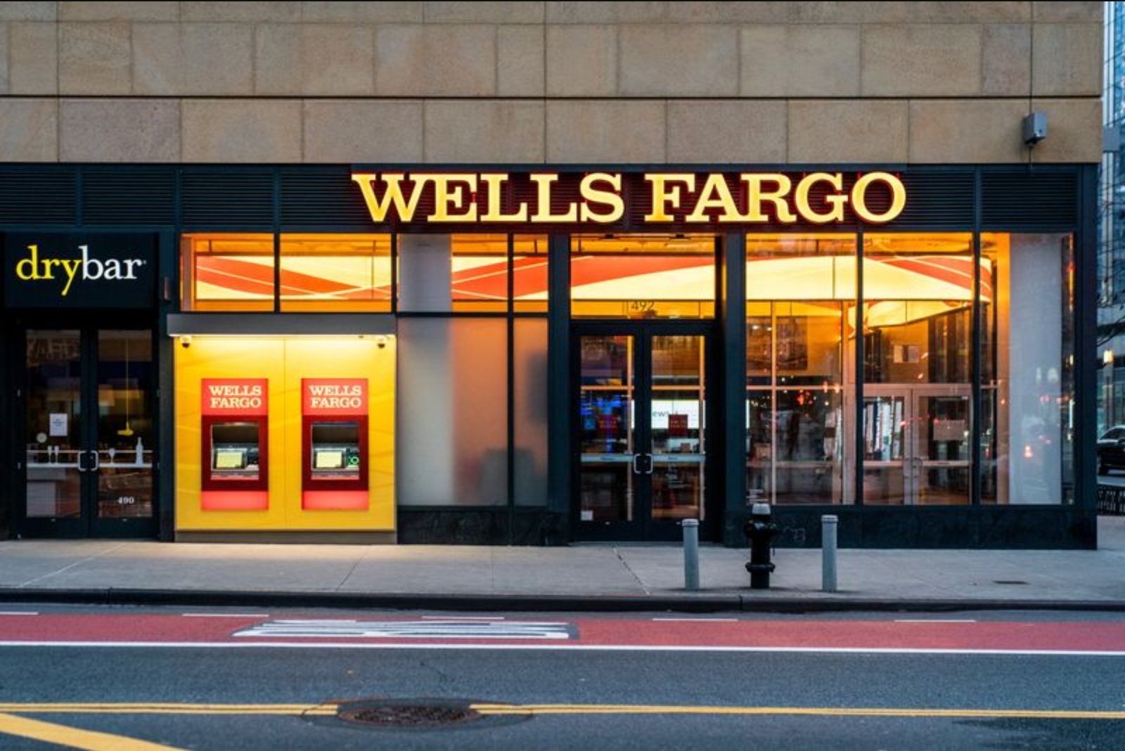 Wells Fargo Wealth Unit Ends Relationship with Proxy Adviser ISS