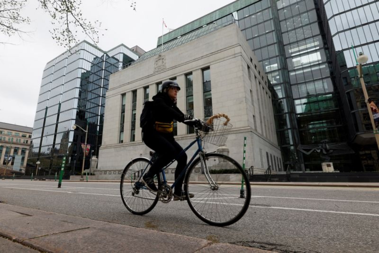 Bank of Canada: Financial System Largely Resilient but Vulnerabilities Are Growing