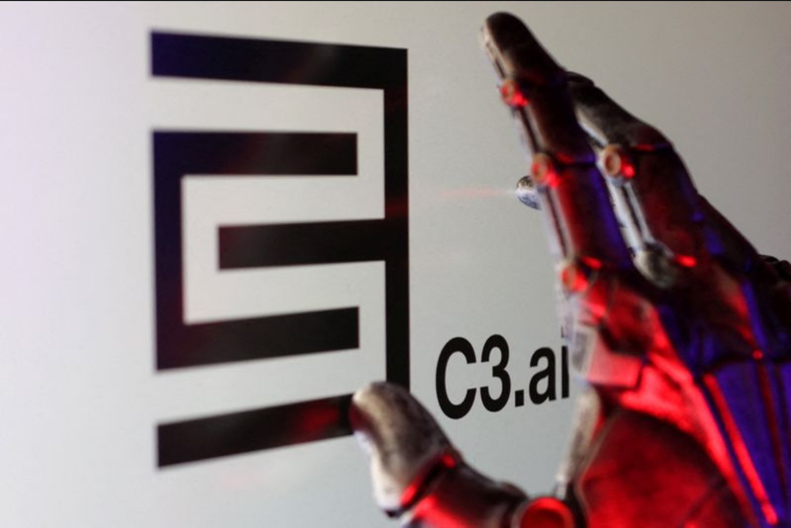 C3.AI and Automation Anywhere Hold Merger Discussions, Report Says