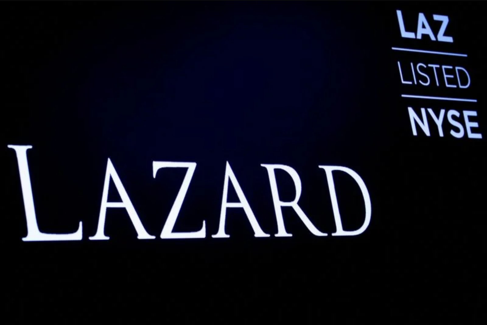 Lazard Seeks to Supplant Centerview as Venezuela's Debt Adviser with Lower Fee Proposal