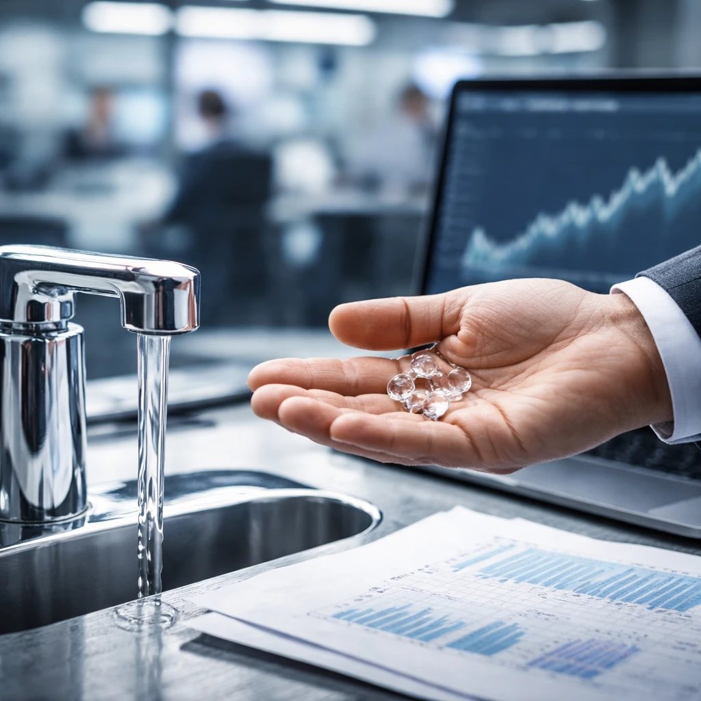 Zurn Elkay Water Solutions Officer Disposes $195K in Stock as Shares Trade Near Yearly High