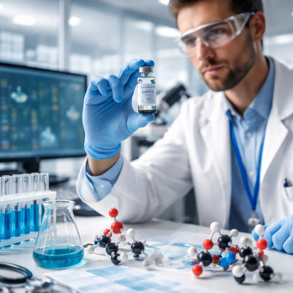 Roth/MKM Initiates Buy Rating on vTv Therapeutics Amid Optimism for Diabetes Treatment