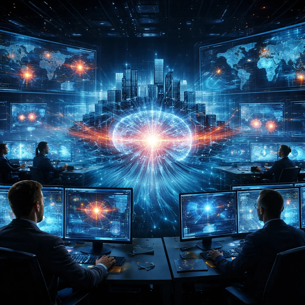 Wolfe: Anthropic’s leaked model may spur a cyber arms race, boosting CrowdStrike