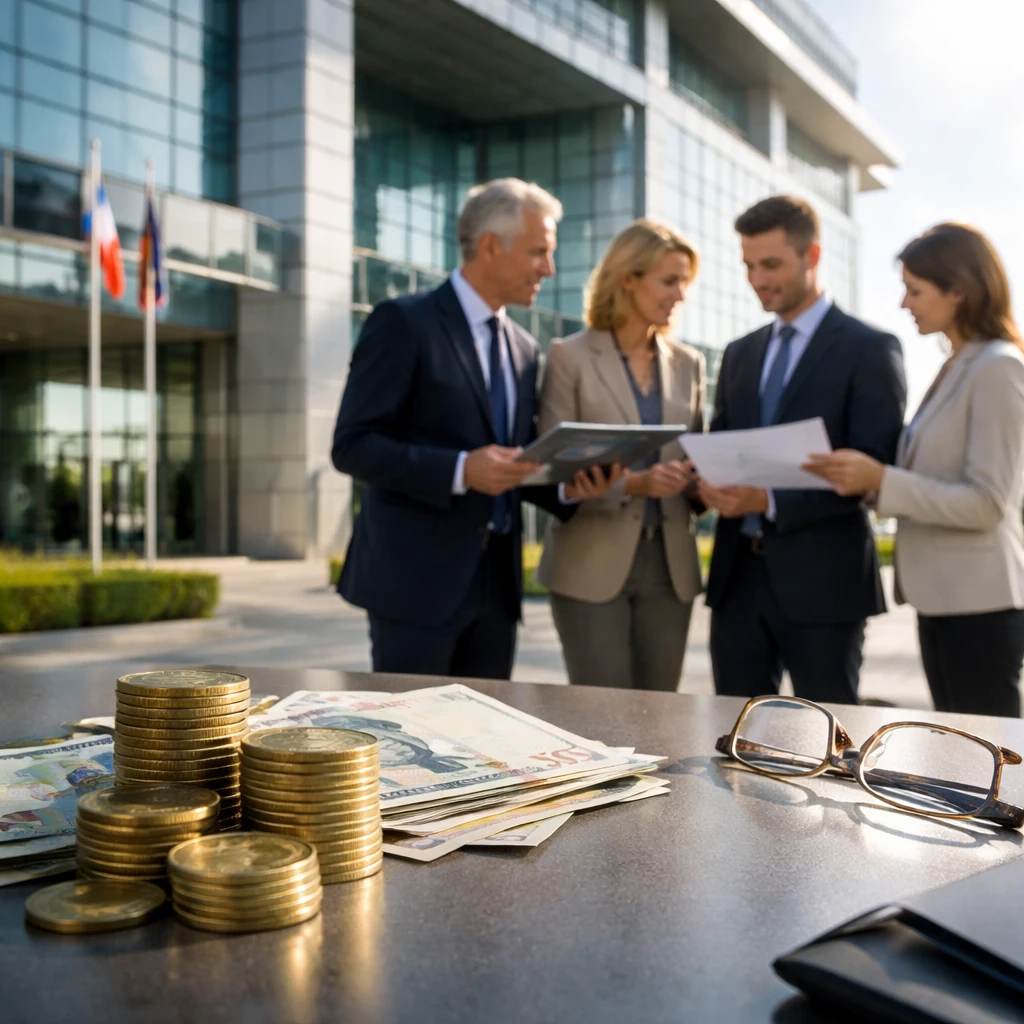 Telecom Italia Proposes €400M Buyback as Full-Year Revenue and Profitability Improve