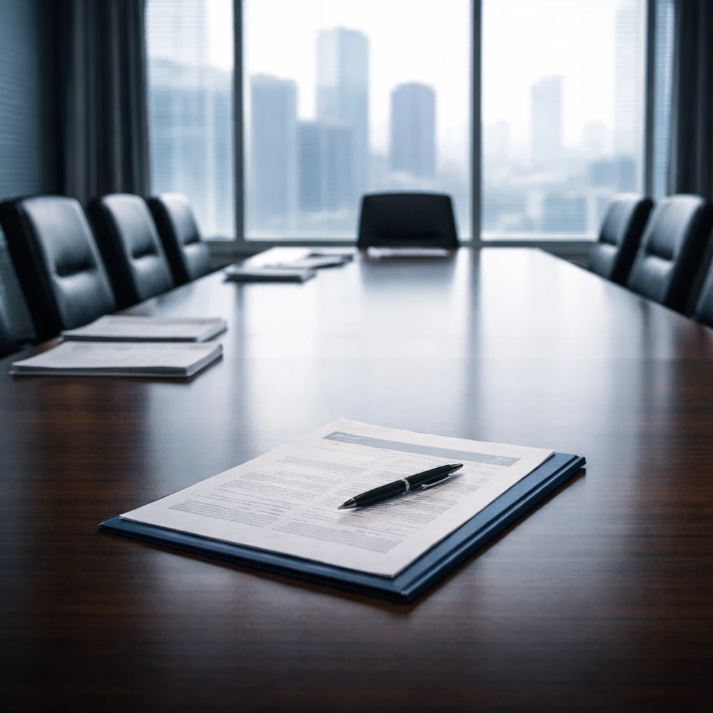 Arcline Halts Planned Offer for Senior plc, Keeps Option to Revisit Under Specific Conditions