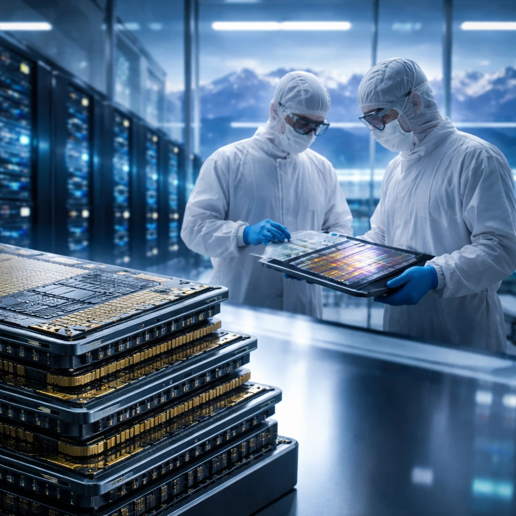 Micron Still Looks Cheap Despite the Rally — A Tactical Long