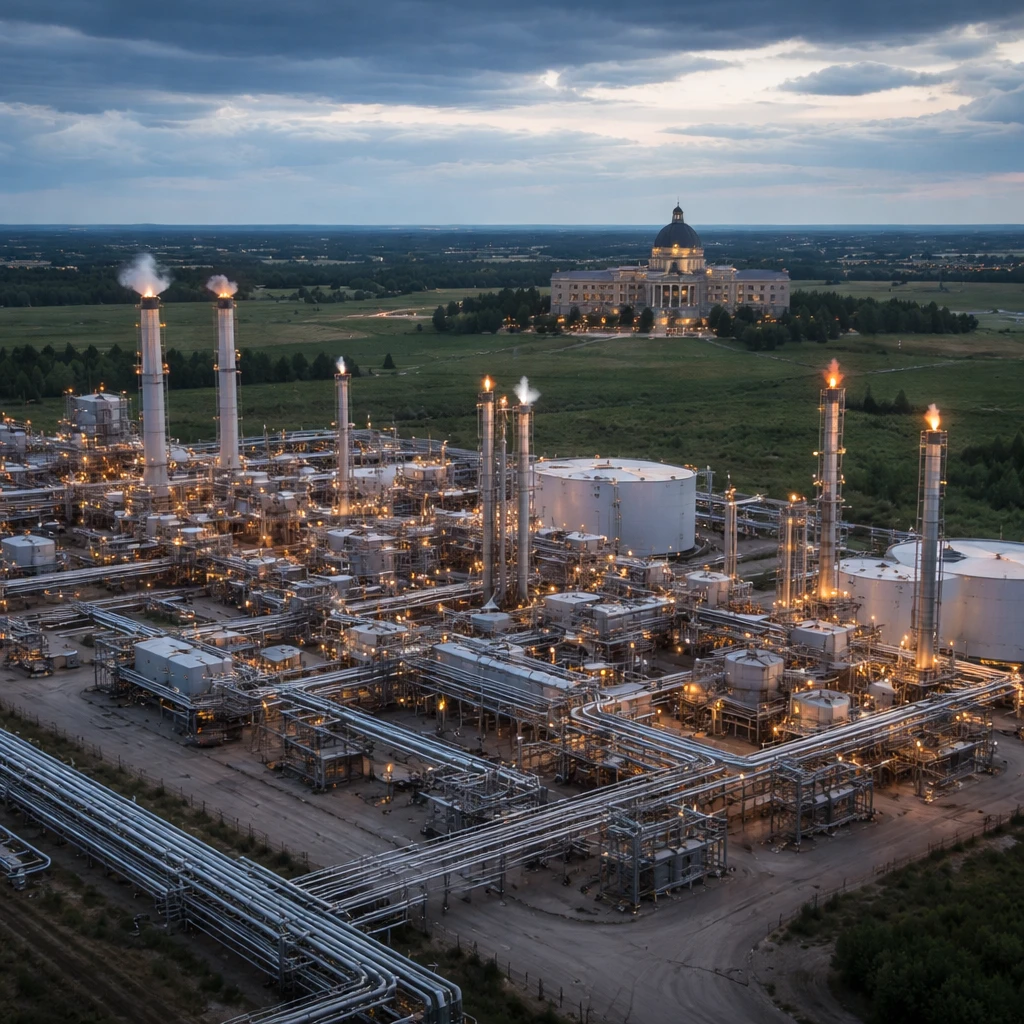 ARC Resources Shareholders Approve Shell Offer, Clearing Major Vote Threshold