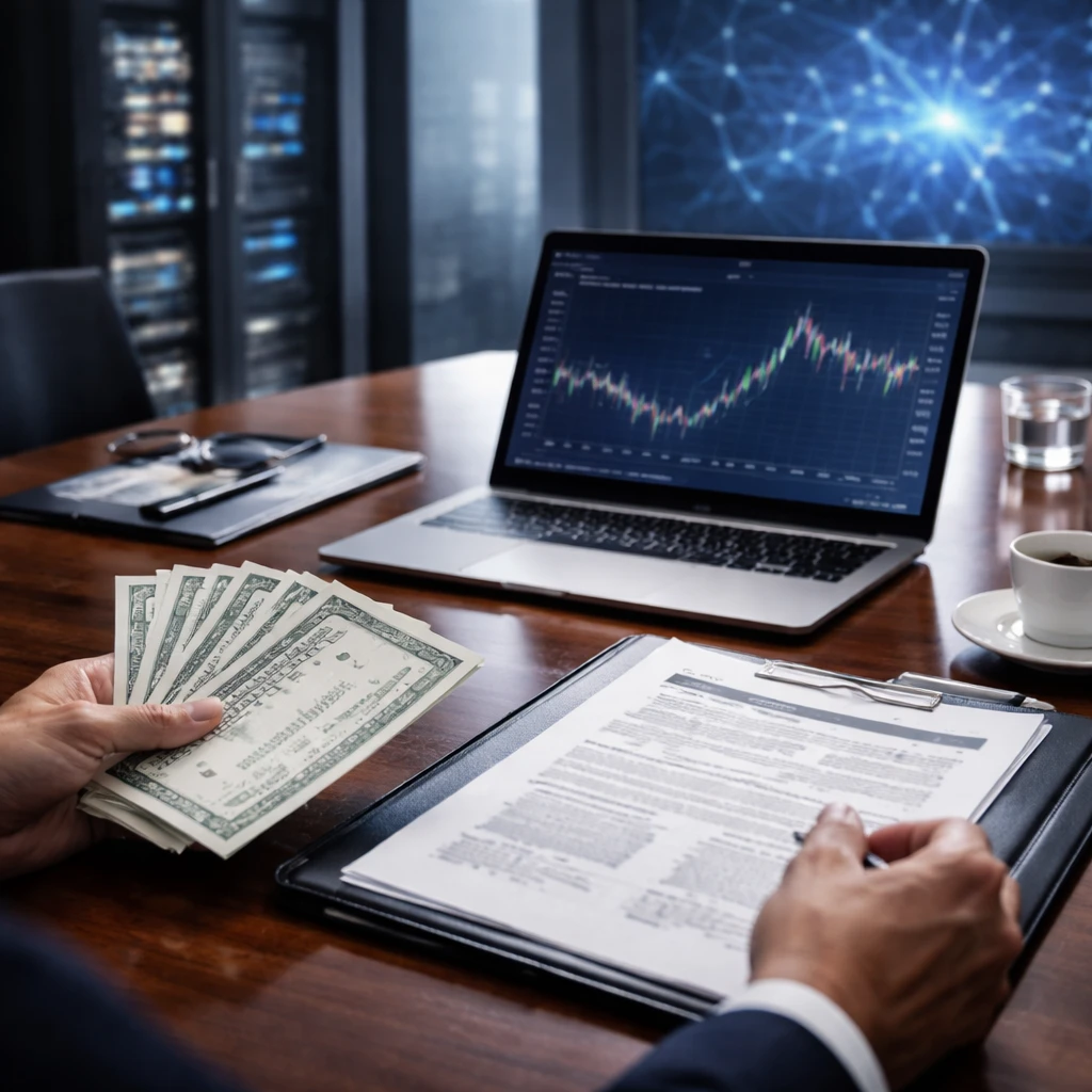 CS Disco HR Chief Disposes $25,084 in Stock as Company Shares Trade Near 52-Week Low