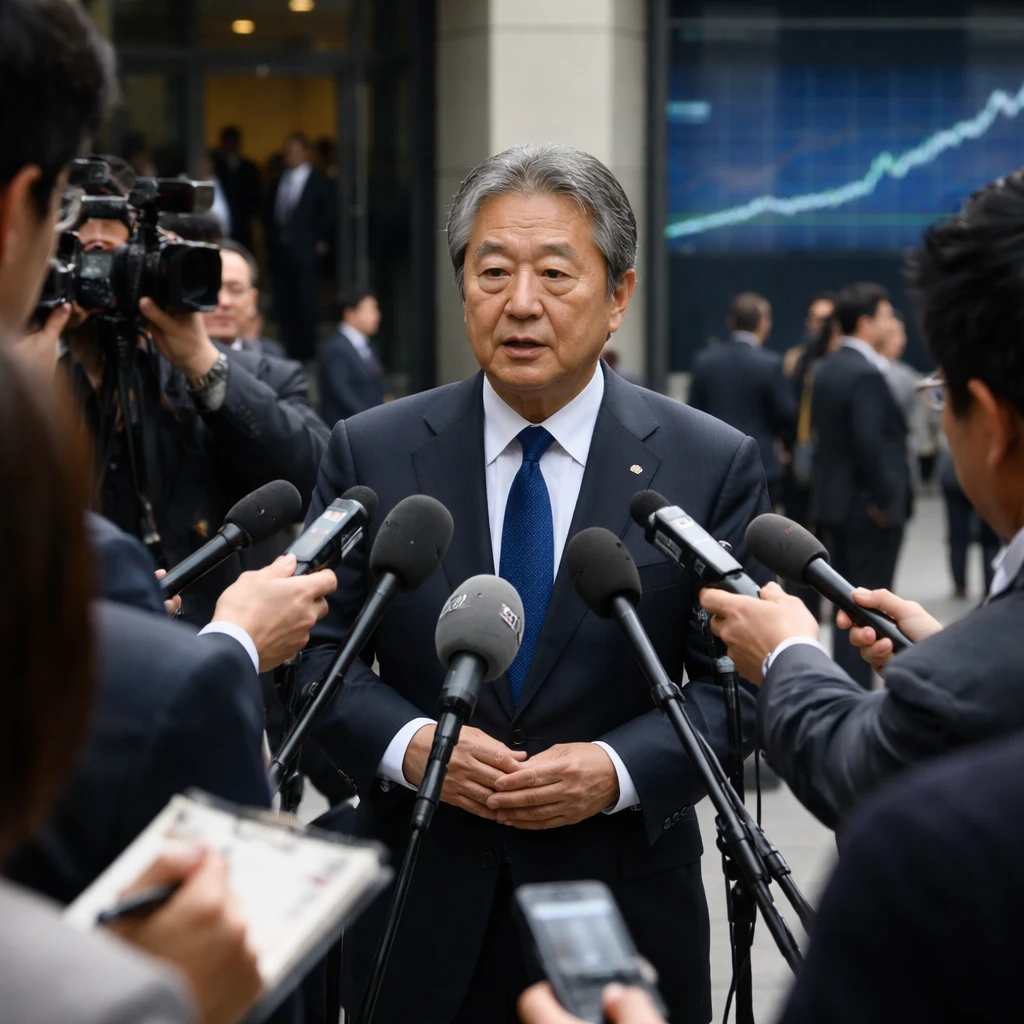 Japan to Weigh Bond-Market Conditions as It Plans Funding for Middle East Response