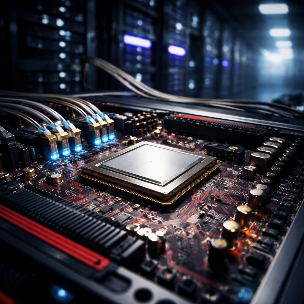 Marvell: Trading the AI Design-Win Narrative Ahead of Earnings