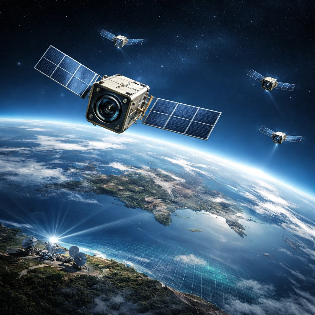 Craig-Hallum Lifts Planet Labs Price Target to $33, Cites Defense Demand and Unique Pricing Analysis