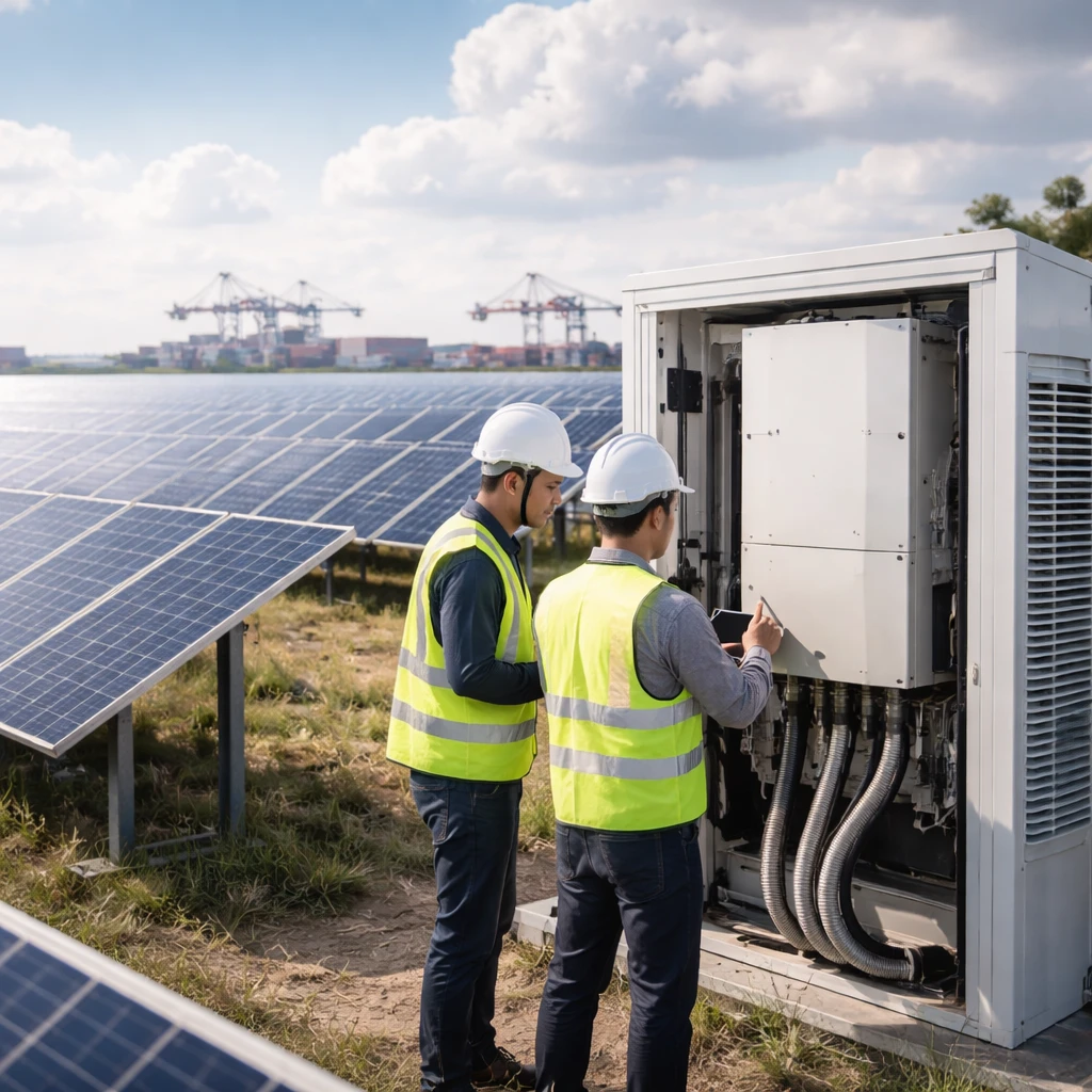 Enphase, SolarEdge and Sunrun Stocks Jump on Report of Possible U.S. Import Ban for Foreign Inverters