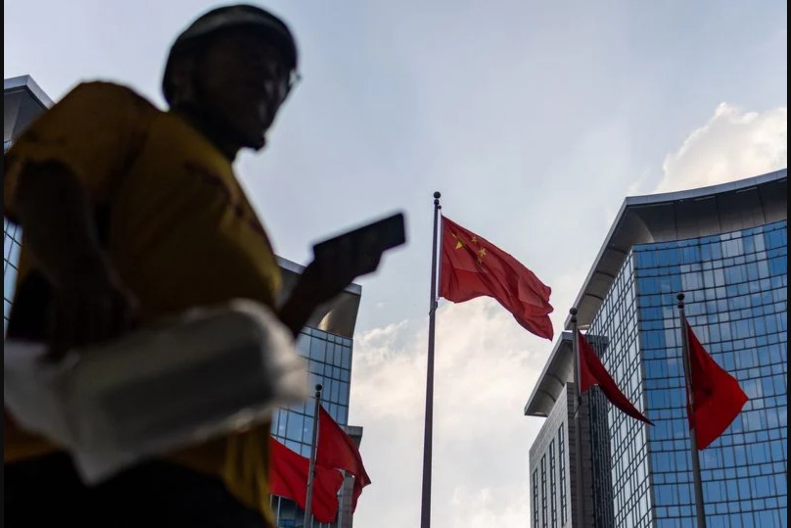 Record surge in consumer defaults undercuts Beijing’s push to revive spending