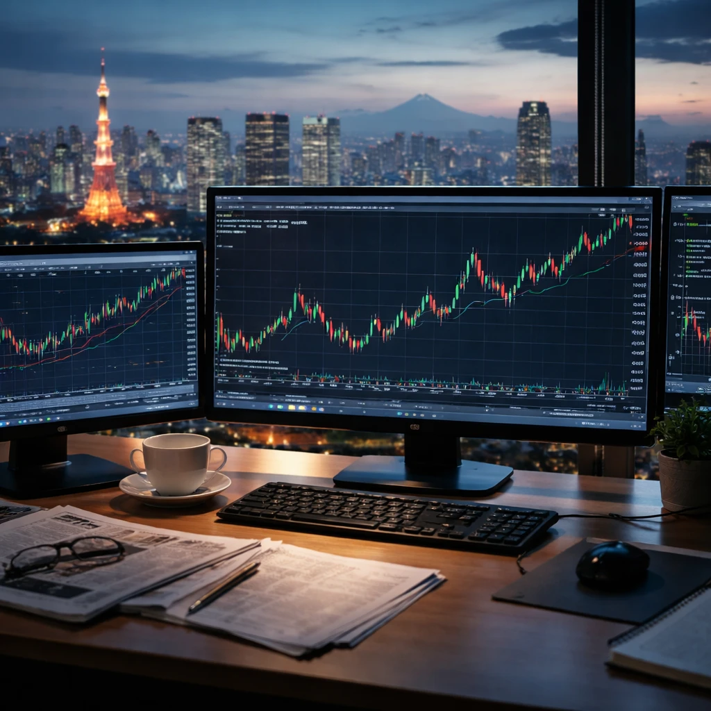 Goldman Lifts USD/JPY Targets as Japan Faces Continued Depreciation Pressure