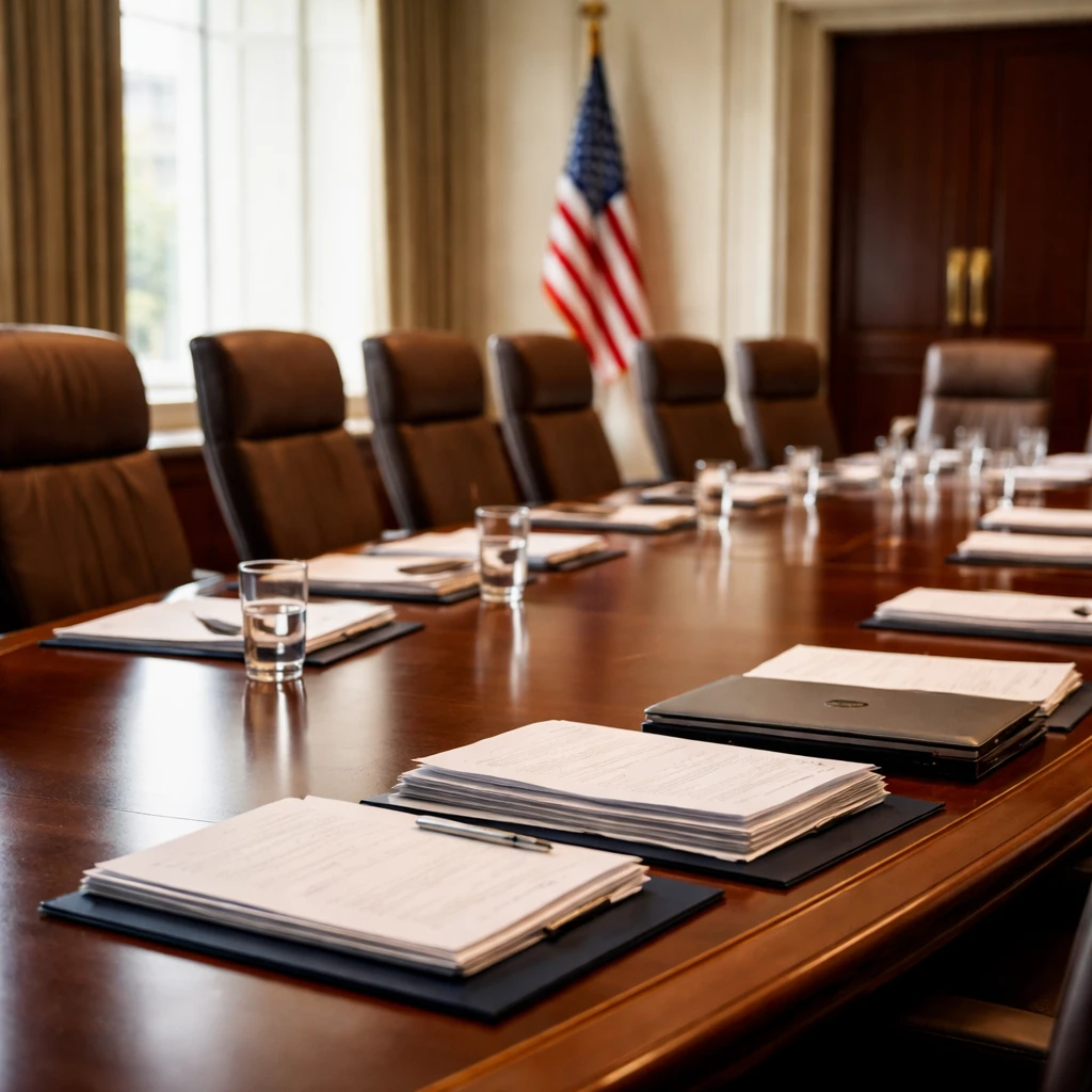 Fed minutes show near-unanimous backing for pause after January meeting