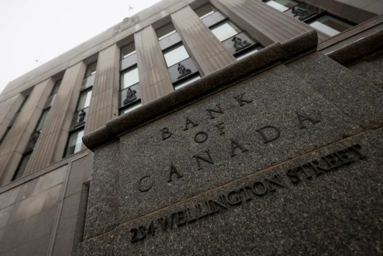 Canadian Firms Scale Back Inflation Fears After U.S.-Iran Interim Agreement, BoC Survey Finds