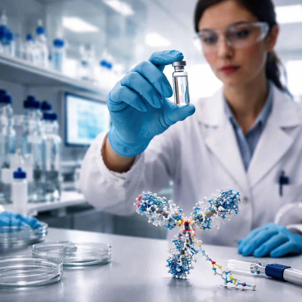 Zai Lab Shares Rise After FDA Grants Fast Track Status to zoci for epNECs