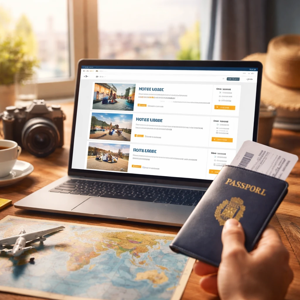 Booking at Mid-Teens FCF Multiples: A Low-Risk Way to Own a 15% Compounder