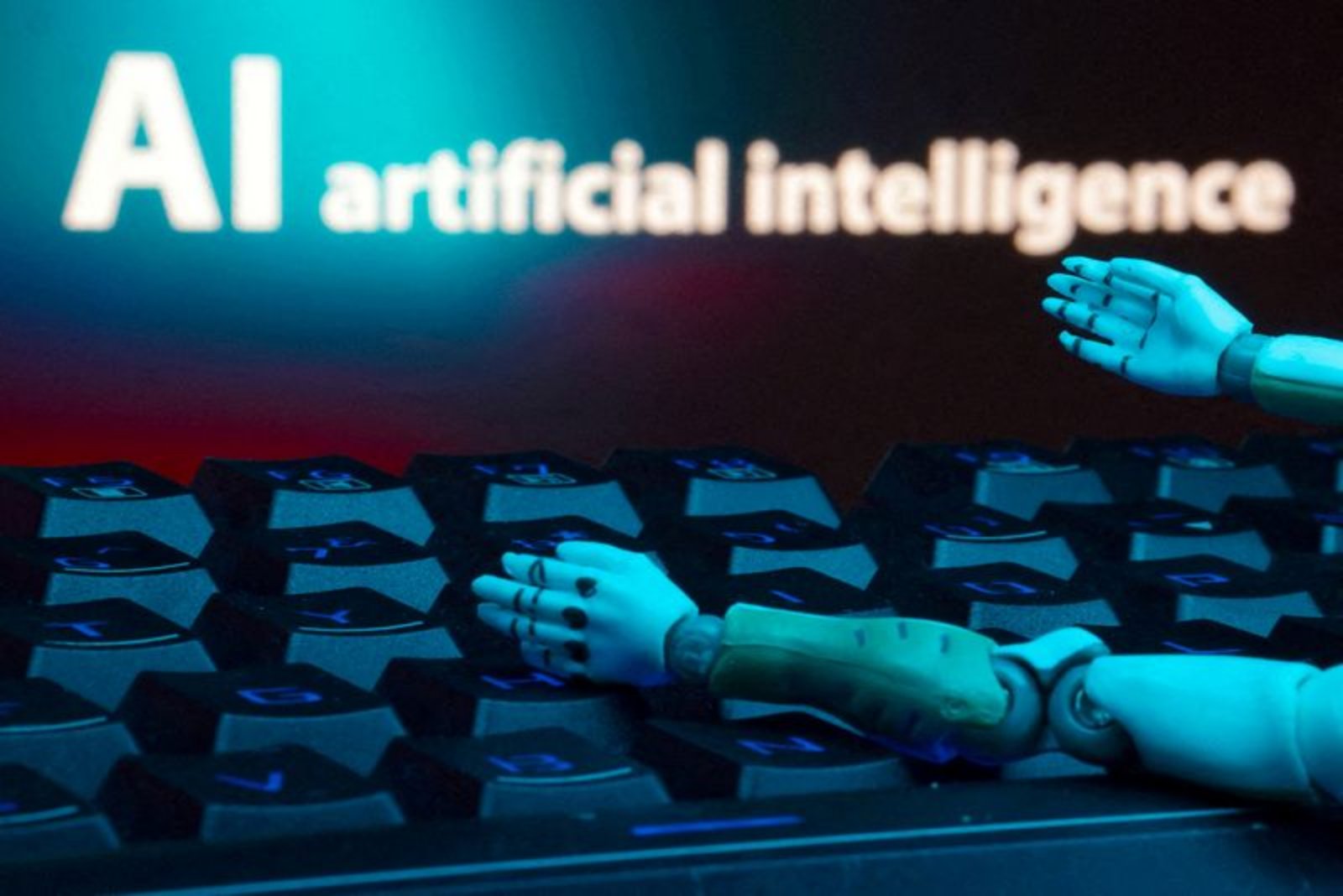 Flex to Separate AI Data-Center Infrastructure Business into Public Company