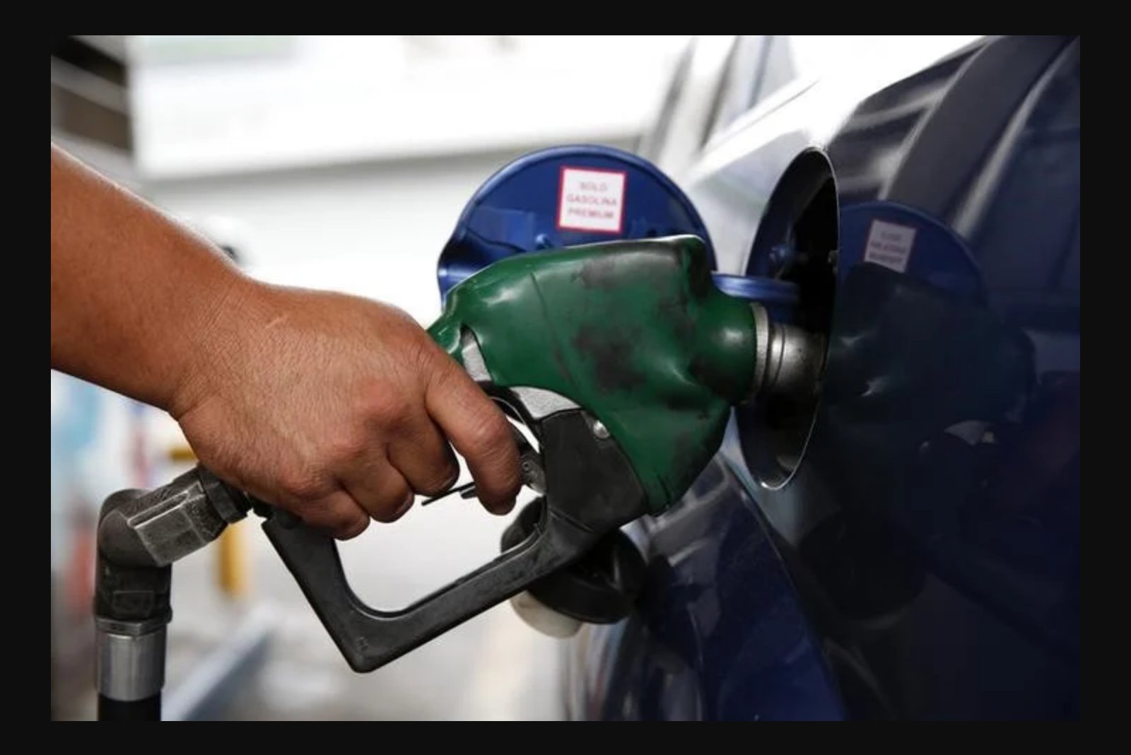 Northwest European Gasoline Margins Surge Nearly $6 to Close at $38.97/bbl