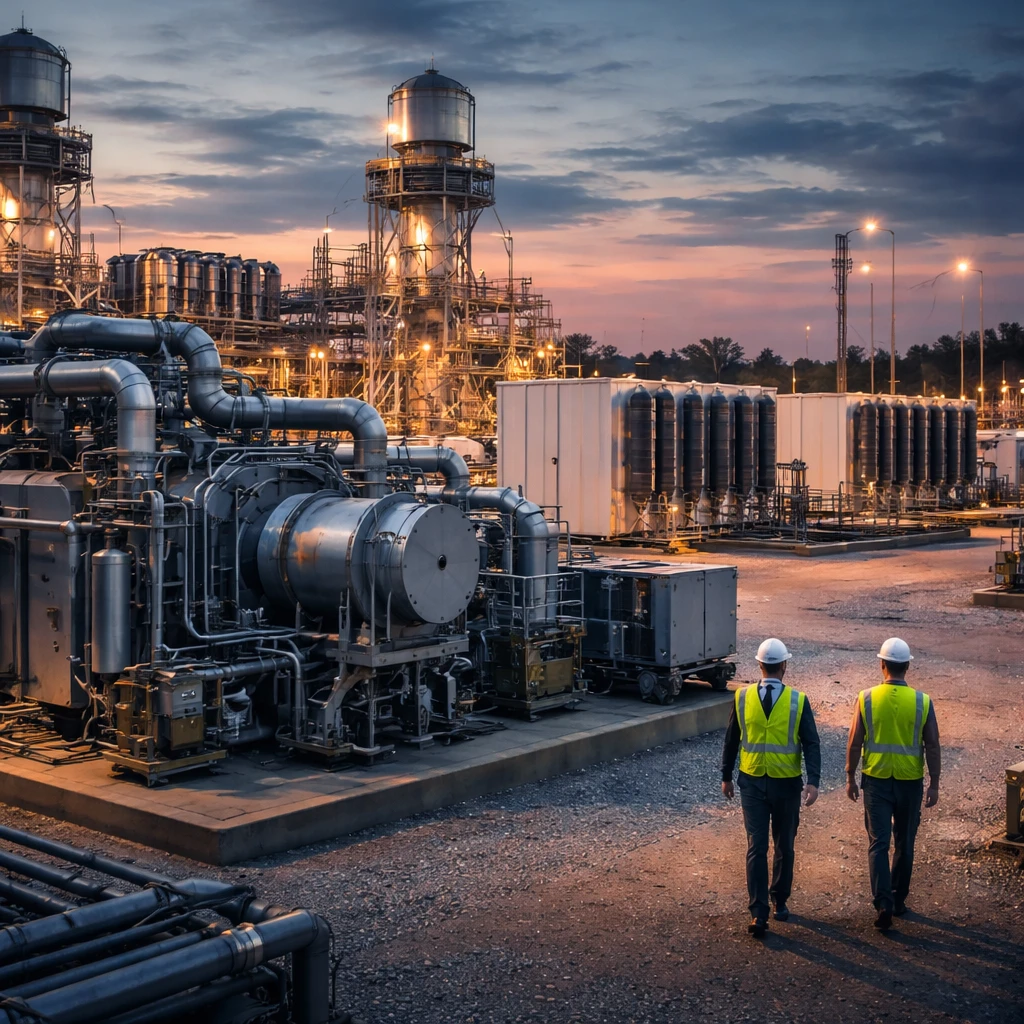 Stifel lifts Baker Hughes price objective to $58 after robust Q4; BMO also raises target