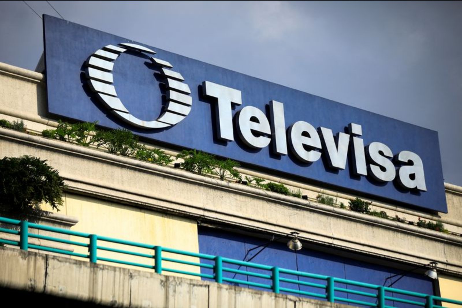 Televisa Posts Threefold Q1 Net Gain as Revenues Contract
