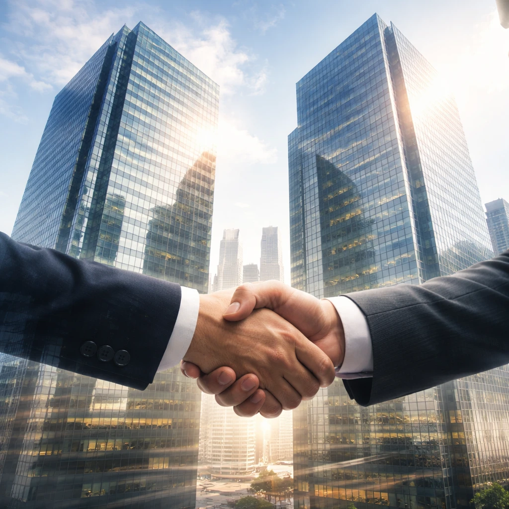 Corebridge and Equitable Agree to $22 Billion All-Stock Combination