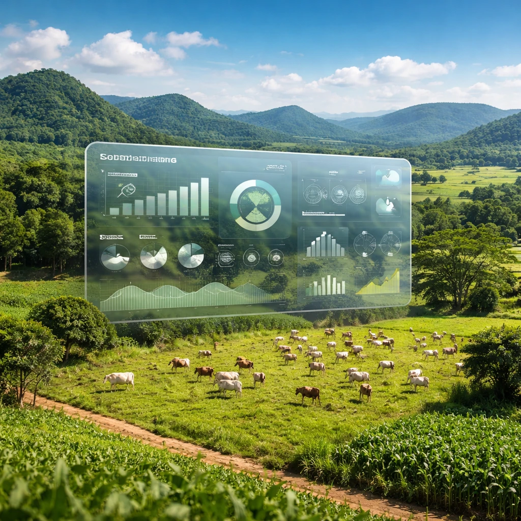 Diginex Gains on New Sustainability Agreement with Mato Grosso State