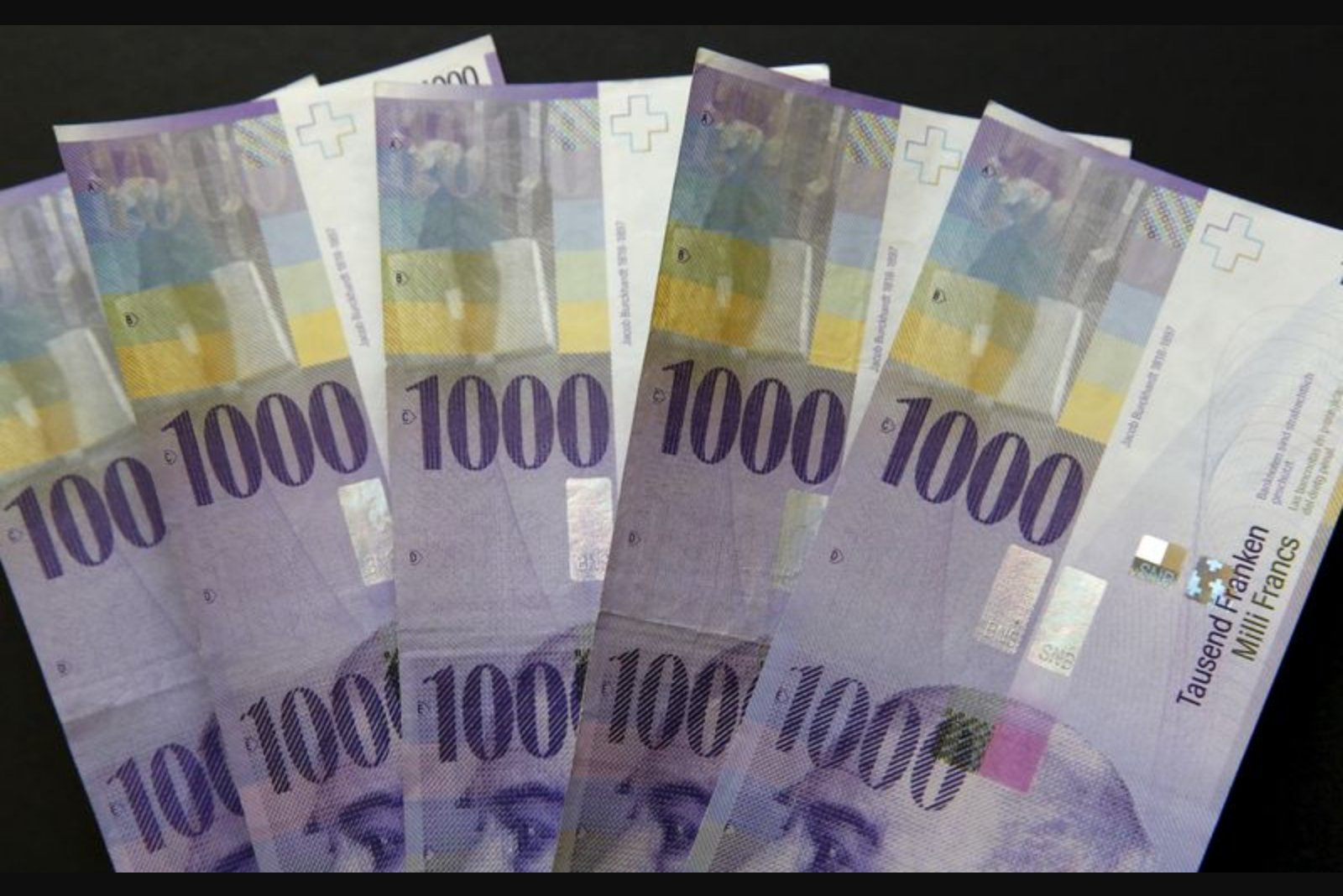 Swiss Private Banks Poised to Gain Gulf Capital as Iran Conflict Escalates